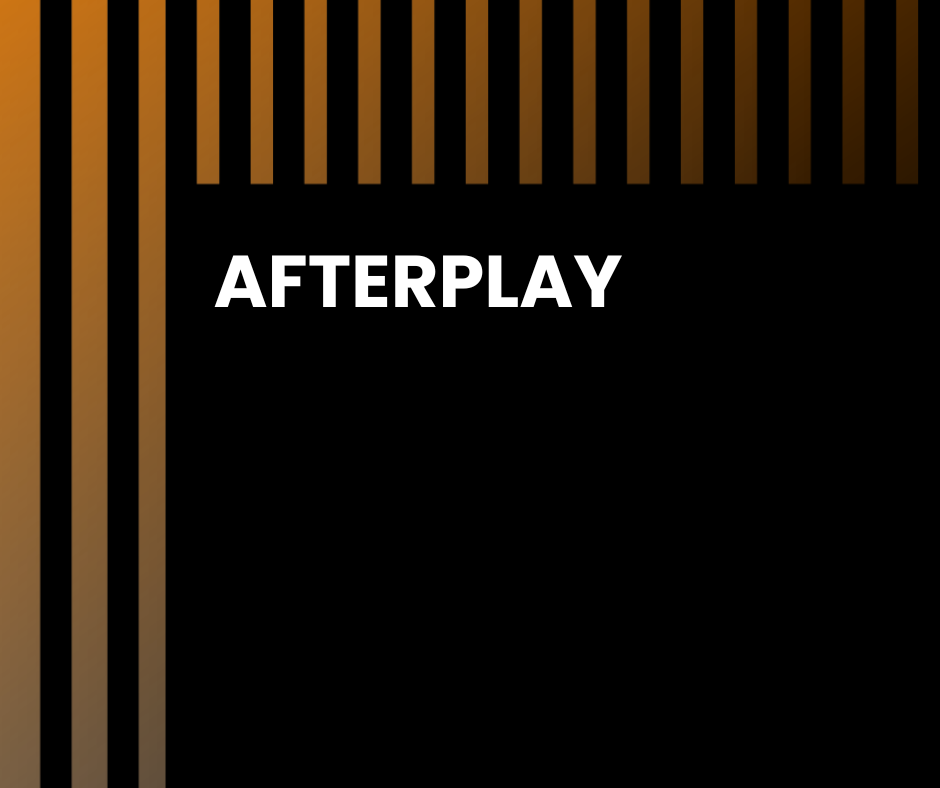 Obrazek ilustrujący spektakl Afterplay