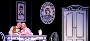 Agnieszka Pilaszewska, Leon Charewicz 