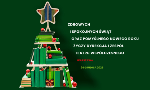 Życzenia Bożonarodzeniowe 