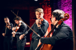 Dirty Sounds - koncert muzyki popularnej i filmowej