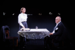 Monika Krzywkowska, Mariusz Jakus<br/> fot. Krzysztof Bieliński 