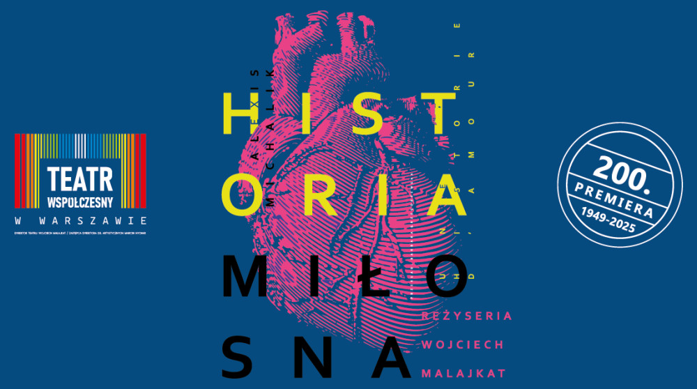 Historia miłosna