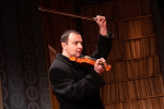 Mariusz Ostrowski (Ludwig)<br/> fot. Marta Ankiersztejn