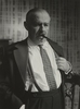 Stanisław Daczyński (Pan Biedermann)<br/> fot. Edward Hartwig