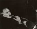 Jan Kreczmar (Dyrektor teatru)<br/> fot. Edward Hartwig