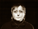 Krystyna Tkacz (Sara, nieszczęśliwa matka)<br/> fot. Andrzej Krynicki