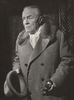 Stanisław Daczyński (Doktor)<br/> fot. Edward Hartwig
