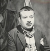 Mieczysław  Czechowicz (Edek)<br/> fot. Edward Hartwig