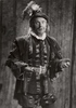 Jan Gałecki (Sir Andrzej Chudogęba)<br/> fot. Edward Hartwig