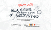 Koncert Radia Nowy Świat „Dla Ciebie mógłbym zrobić wszystko”